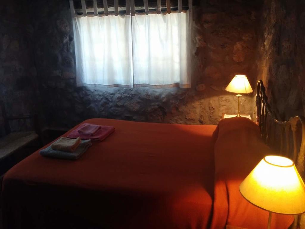 Cabanas Altos Del Velazco Λα Ριόχα Εξωτερικό φωτογραφία