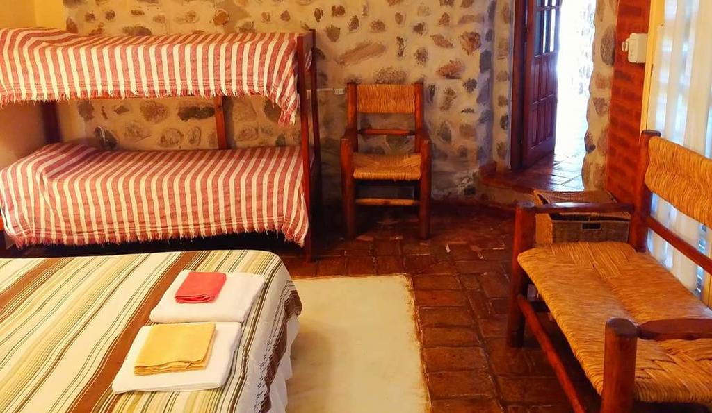 Cabanas Altos Del Velazco Λα Ριόχα Εξωτερικό φωτογραφία
