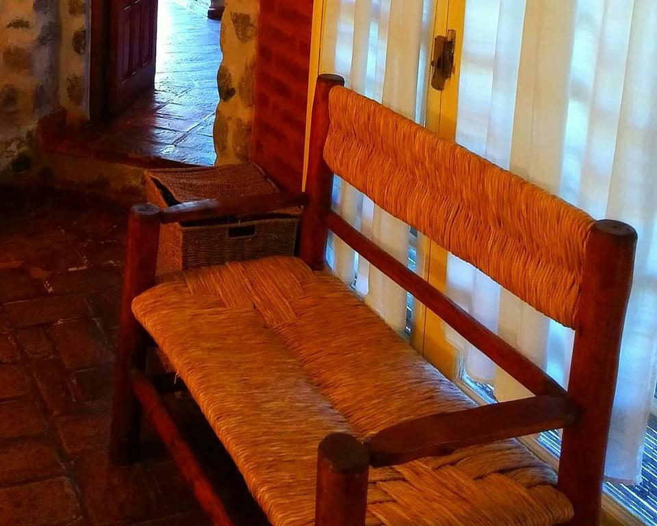 Cabanas Altos Del Velazco Λα Ριόχα Εξωτερικό φωτογραφία