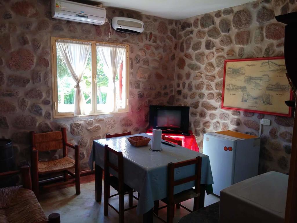 Cabanas Altos Del Velazco Λα Ριόχα Εξωτερικό φωτογραφία